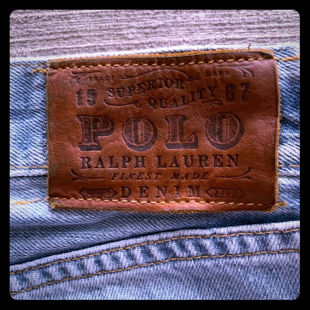 Polo Jeans